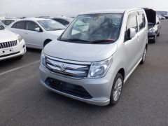 Suzuki Wagon R 2014