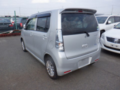 Suzuki Wagon R 2014