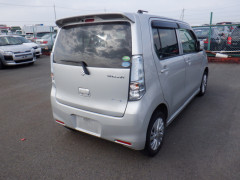 Suzuki Wagon R 2014