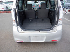 Suzuki Wagon R 2014