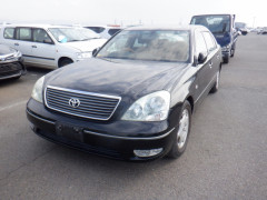 Toyota Celsior 2002