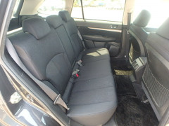 Subaru Outback 2014