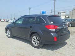 Subaru Outback 2014