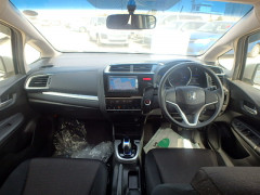 Honda Fit 2014