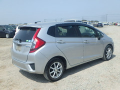 Honda Fit 2014