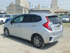 Honda Fit 2014