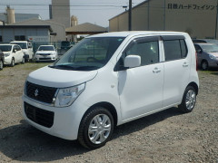 Suzuki Wagon R 2015