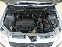 Toyota Succeed Van 2014