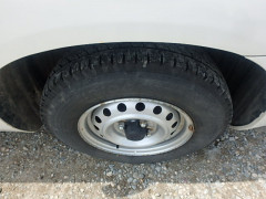 Toyota Succeed Van 2014