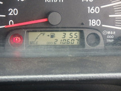 Toyota Succeed Van 2014