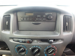 Toyota Succeed Van 2014