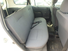 Toyota Succeed Van 2014