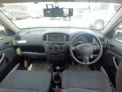 Toyota Succeed Van 2014