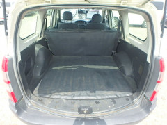 Toyota Succeed Van 2014