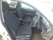 Toyota Corolla Fielder 2016