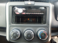 Toyota Corolla Fielder 2016