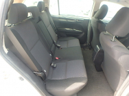 Toyota Corolla Fielder 2016