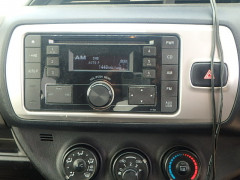 Toyota Vitz 2015