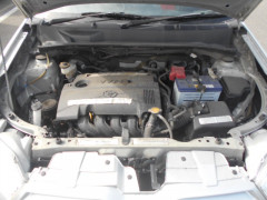 Toyota Probox Van 2015