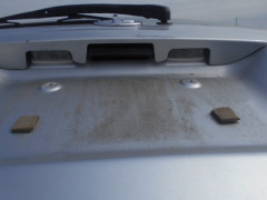 Toyota Probox Van 2015