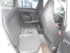 Toyota Probox Van 2015