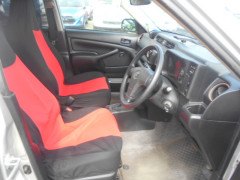 Toyota Probox Van 2015