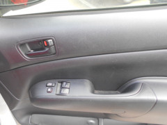 Toyota Probox Van 2015