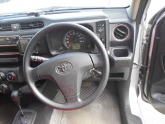Toyota Probox Van 2015