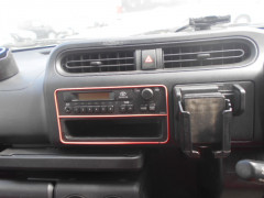 Toyota Probox Van 2015