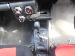 Toyota Probox Van 2015