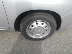 Toyota Probox Van 2015