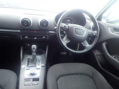 Audi A3 2016