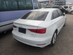 Audi A3 2016