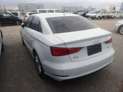 Audi A3 2016
