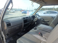 Mazda Bongo Truck 2014