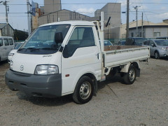 Mazda Bongo Truck 2014