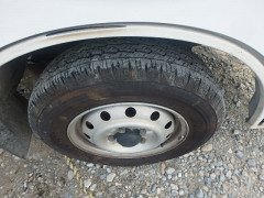 Mazda Bongo Truck 2014