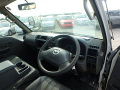 Mazda Bongo Truck 2014