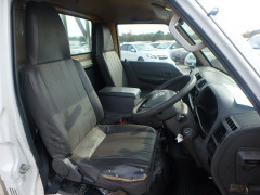 Mazda Bongo Truck 2014