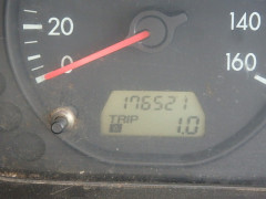 Mazda Bongo Truck 2014