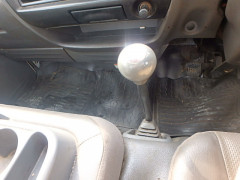 Mazda Bongo Truck 2014