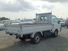 Mazda Bongo Truck 2014