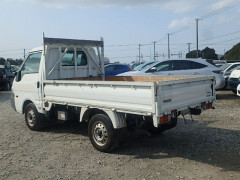 Mazda Bongo Truck 2014