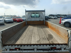 Mazda Bongo Truck 2014