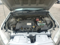 Toyota Probox Van 2015