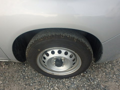 Toyota Probox Van 2015