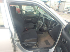 Toyota Probox Van 2015