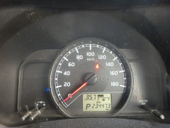 Toyota Probox Van 2015