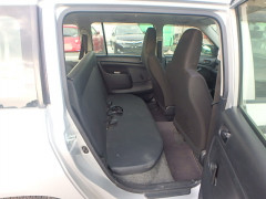 Toyota Probox Van 2015