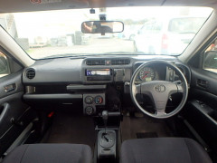 Toyota Probox Van 2015